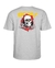 Camiseta Powell Peralta Ripper Gray na internet