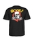 Camiseta Powell Peralta Ripper Black