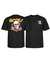 Camiseta Powell Peralta Ripper Black - comprar online