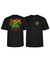 Camiseta Powell Peralta Steve Caballero Street Dragon T-shirt Black na internet