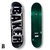 Shape Baker Brand Logo Black/white - 8.1''