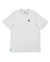 CAMISETA LRG FEED THE ANIMALS Cinza