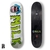 SHAPE Milk Importado Maple | Monster White 8.0'' Brilha no Escuro