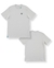 CAMISETA LRG FEED THE ANIMALS Cinza - comprar online
