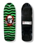 Shape OLD SCHOOL Importado Powell Peralta Ripper 5 FLIGHT® Skateboard Deck 280 K21 9.7” x 31.32” - Brabois Skateboarding  SKATE SHOP