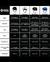 CAPACETE NIGGLI PRO MODEL ITALO PENARRUBIA PRO LIGHT PRETO - comprar online