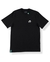 CAMISETA LRG FEED THE ANIMALS preta