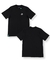CAMISETA LRG FEED THE ANIMALS preta - comprar online