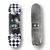 SKATE MONTADO, Iniciante | BRABOIS Cartoon
