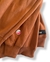 Moletom Canguru ÖUS SEMI LOGO Café - loja online