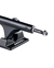 Truck Ace Classic 33 Matte Black - (133mm) - comprar online