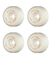 Roda Mini Logo 52mm 101a | A-CUT Branca - comprar online