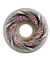 RODAS BONES Original SPF POOL SHARKNADO 58mm P5 SIDECUT Skatepark 81b 4pk