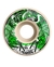 RODAS skate BONES WHEELS STF Skateboard Wheels PEG-LEG-ASUS - 54mm V1 99A 4k White