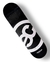 SHAPE Nineclouds Maple MOEDA PRETA 8.25” na internet