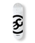 SHAPE Nineclouds Maple MOEDA BRANCO 8.125” - comprar online
