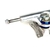Truck Stronger NEW Model Prata Polido c/ Shoulder BAG - 139 MM - loja online