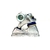 Imagem do Truck Stronger NEW Model Prata Polido c/ Shoulder BAG - 139 MM