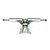 Truck Stronger NEW Model Prata Polido c/ Shoulder BAG - 149 MM - Brabois Skateboarding  SKATE SHOP