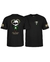 Camiseta Powell Peralta McGill Skull & Snake 40th Anniversary na internet