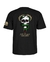 Camiseta Powell Peralta McGill Skull & Snake 40th Anniversary