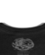 Camiseta Powell Peralta Skateboard Skeleton 2 T-Shirt Black - Brabois Skateboarding  SKATE SHOP