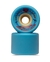RODA MOSKA 65mm CONCRETE SURFER 83A AZUL