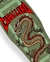 Shape OLD SCHOOL Importado Powell Peralta Steve Caballero Chinese Dragon Reissue Skateboard Deck Sage Green - 10'' x 30'' na internet