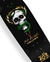 Shape OLD SCHOOL Importado Powell Peralta Mike McGill Skull & Snake 40th Ann. Blem Skateboard Deck Gold Foil/Blk - 10''x 30.125'' na internet