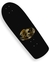 Shape OLD SCHOOL Importado Powell Peralta Mike McGill Skull & Snake 40th Ann. Blem Skateboard Deck Gold Foil/Blk - 10''x 30.125'' - Brabois Skateboarding  SKATE SHOP