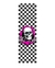 Lixa Importada Powell Peralta Grip Tape Sheet 9 x 33 Ripper Checker (White)