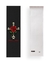 Lixa Importada Powell Peralta Rose Cross Grip Tape Sheet 9 x 33 na internet
