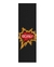 Lixa Importada Powell Peralta Explosion Grip Tape Sheet 9 x 33