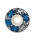 Roda Next 53mm Dureza 52D Azul - comprar online