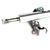 Imagem do TRUCK Super Skate 129 MM PRATA - Linha Standard