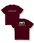 Camiseta SANTA CRUZ Dressen Roses Face
