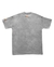 Camiseta REWIND TAPE SPITTERS oversized T-shirt cinza - Brabois Skateboarding  SKATE SHOP
