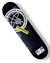 SHAPE Nineclouds Maple CREDENTIALS 8.25” - Brabois Skateboarding  SKATE SHOP