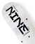 SHAPE Nineclouds Maple BASE ATTACH 8.0” - Brabois Skateboarding  SKATE SHOP