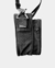 SHOULDER BAG NINECLOUDS preta na internet