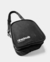 SHOULDER BAG NINECLOUDS preta - comprar online