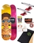 skate dos sonhos 