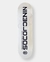 SHAPE Nineclouds Maple SPACE SUIT 8.0” - Brabois Skateboarding  SKATE SHOP