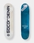 SHAPE Nineclouds Maple SPACE SUIT 8.0”