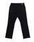 CALÇA JEANS LRG BLACK PANT DENIN