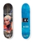 Shape BRABOIS new Maple THE FUTURE siri 8.37” - Brabois Skateboarding  SKATE SHOP