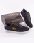 Tênis Drop Dead STUNT Low