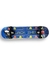 SKATE MONTADO semi-profissional Black Sheep , Pac-man - loja online
