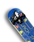SKATE MONTADO semi-profissional Black Sheep , Pac-man - Brabois Skateboarding  SKATE SHOP