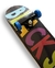 SKATE MONTADO semi-profissional Black Sheep , COLOR - loja online
